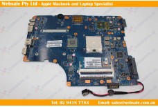 Toshiba Satellite L500D AMD Motherboard P/N: K000080460